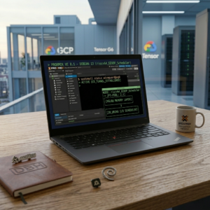 System-Internals: Android 17 Beta 4 erreicht Platform Stability 🤖🔐