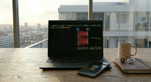 Web-Performance der nächsten Generation: Debian Trixie setzt auf OpenSSL 3.4 🐧🚀