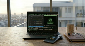 Code-Validierung 2.0: Gemini führt jetzt Python-Skripte nativ aus ✨💻