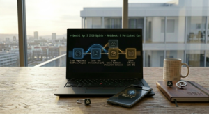Workflow-Revolution: Google rollt den Gemini April Drop 2026 aus ✨🚀