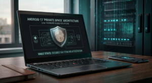 Android 17 Deep-Dive: Wie Titan M3 den «Private Space» kryptografisch zur Festung macht 🔐