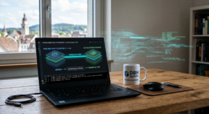Debian stabilisieren: Das Immutable-Konzept mit systemd-sysext im Detail 🐧