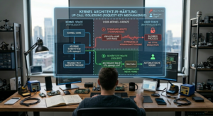 Deep-Dive: Kernel-Härtung über den Request-Key-Mechanismus – Absicherung gegen SPNEGO- und Upcall-Exploits