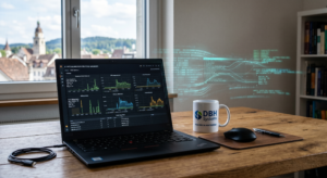 Architektur-Deep-Dive: PHP-FPM und Virtualmin für maximale Server-Performance 🚀