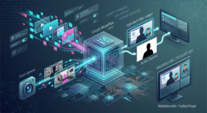 ANDROID 17 DEEP-DIVE: NATIVE «SCREEN REACTIONS» REVOLUTIONIEREN DEN KERNEL-MEDIAPIPE-FLOW