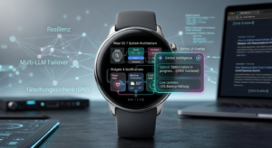 Paradigmenwechsel am Handgelenk: Wie Wear OS 7 die Systemarchitektur der Pixel Watch umkrempelt