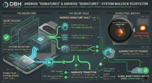 GSignature